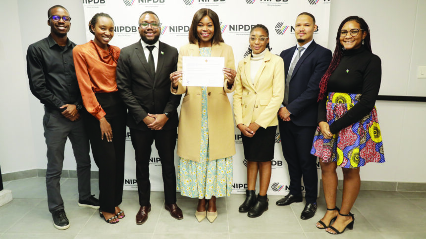 WTPO Namibia a runner-up at WTPO awards