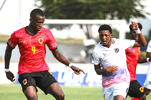Young-Warriors-jpg We will do better – Britz…as U/20s face Zambia in a do-or-die clash