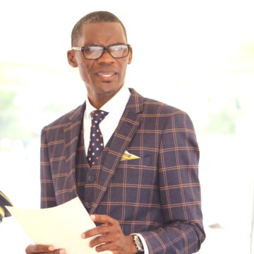 Youth and agriculture Youth urged to embrace agriculture