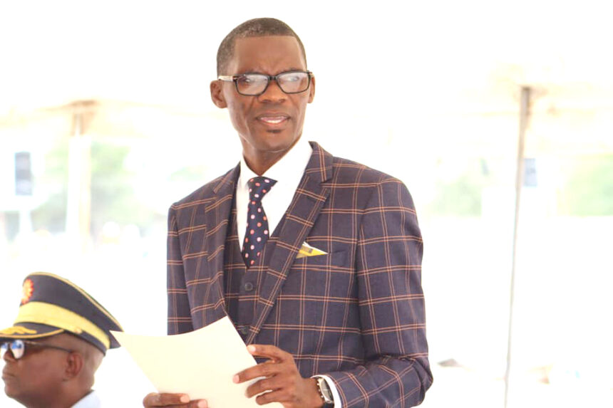 Youth and agriculture Youth urged to embrace agriculture