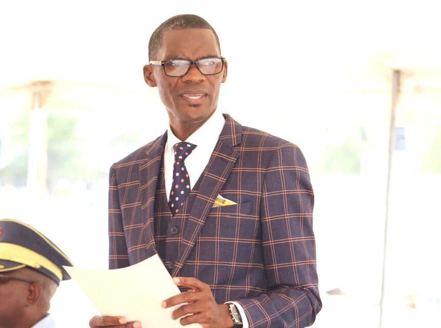 Youth urged to embrace agriculture 
