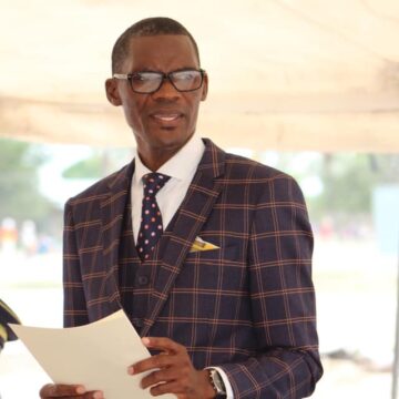 Youth and agriculture Uunamapya nuuniimuna oshinima shaanyasha – Endjala