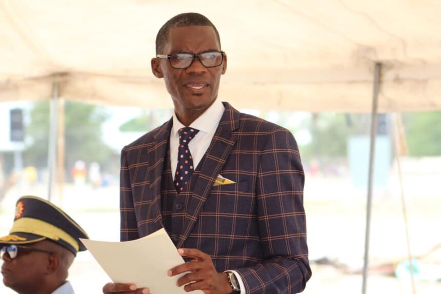 Youth and agriculture Uunamapya nuuniimuna oshinima shaanyasha – Endjala