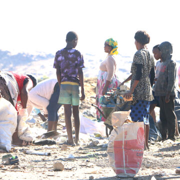 Youth_Heather Erdmann Parties preach youth empowerment