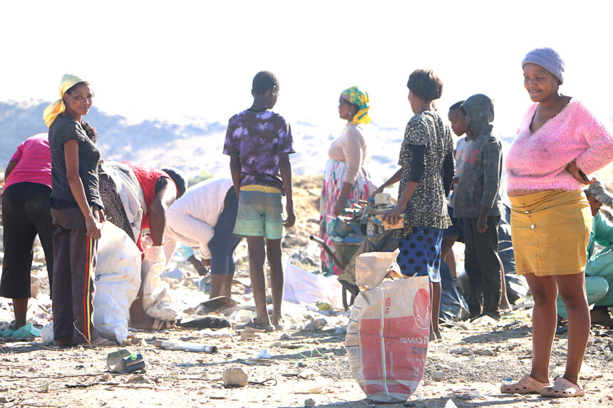 Youth_Heather Erdmann Parties preach youth empowerment