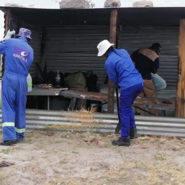 formalisation (002) Oneshila tayi tendululwa