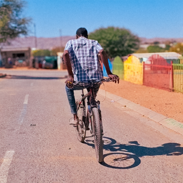 Mental Health 1 Medical compliance a necessity – Haoseb … mental health patient sheds light on positive living