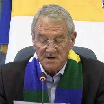 RP RP declines UN Pact