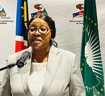 Tender Parties: ECN must forget ‘handpicking’ ballot printer